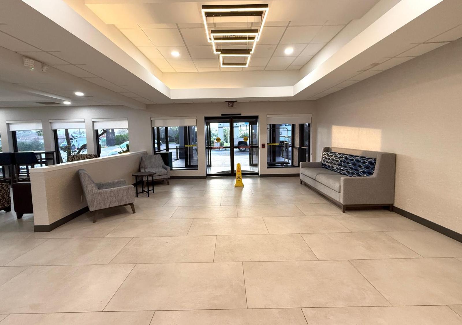 Quality Inn & Suites Baton Rouge West - Port Allen
