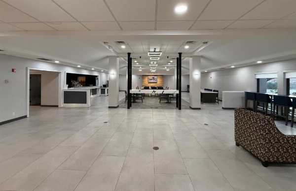 Quality Inn & Suites Baton Rouge West - Port Allen image 6
