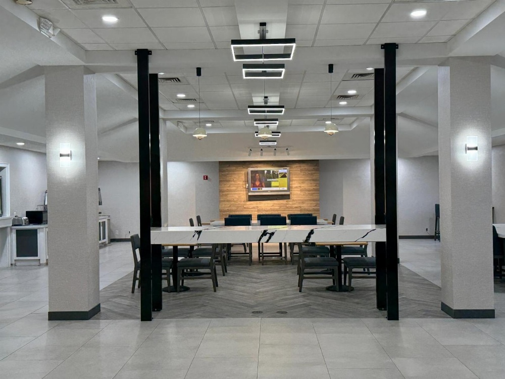 Quality Inn & Suites Baton Rouge West - Port Allen